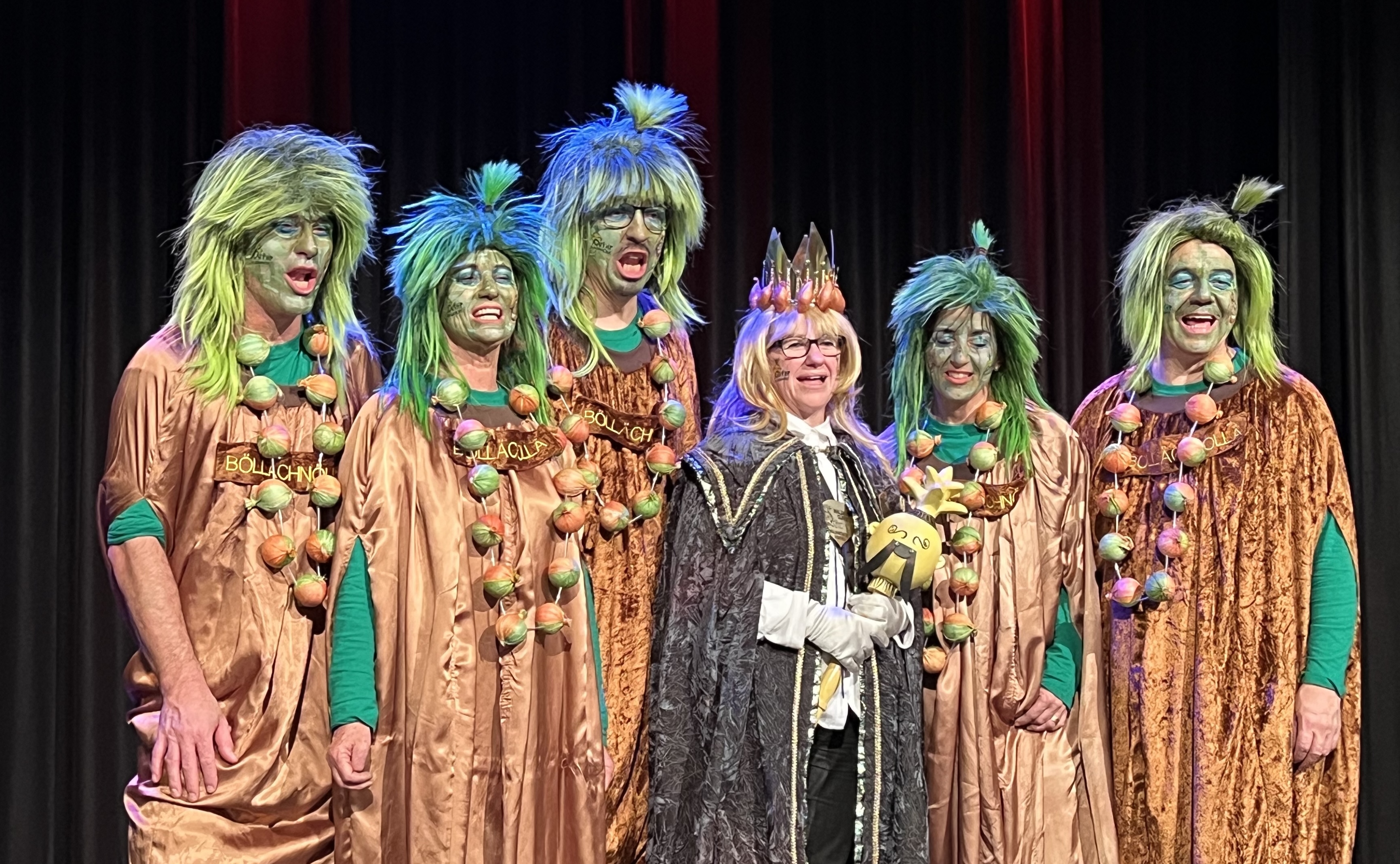 Ischnätzlätä 2024